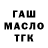 ТГК концентрат Carole Antoine